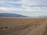 Death Valley 029 : Vermont Canoe Spring